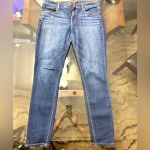 EXPRESS Classic Blue Women's Jeans